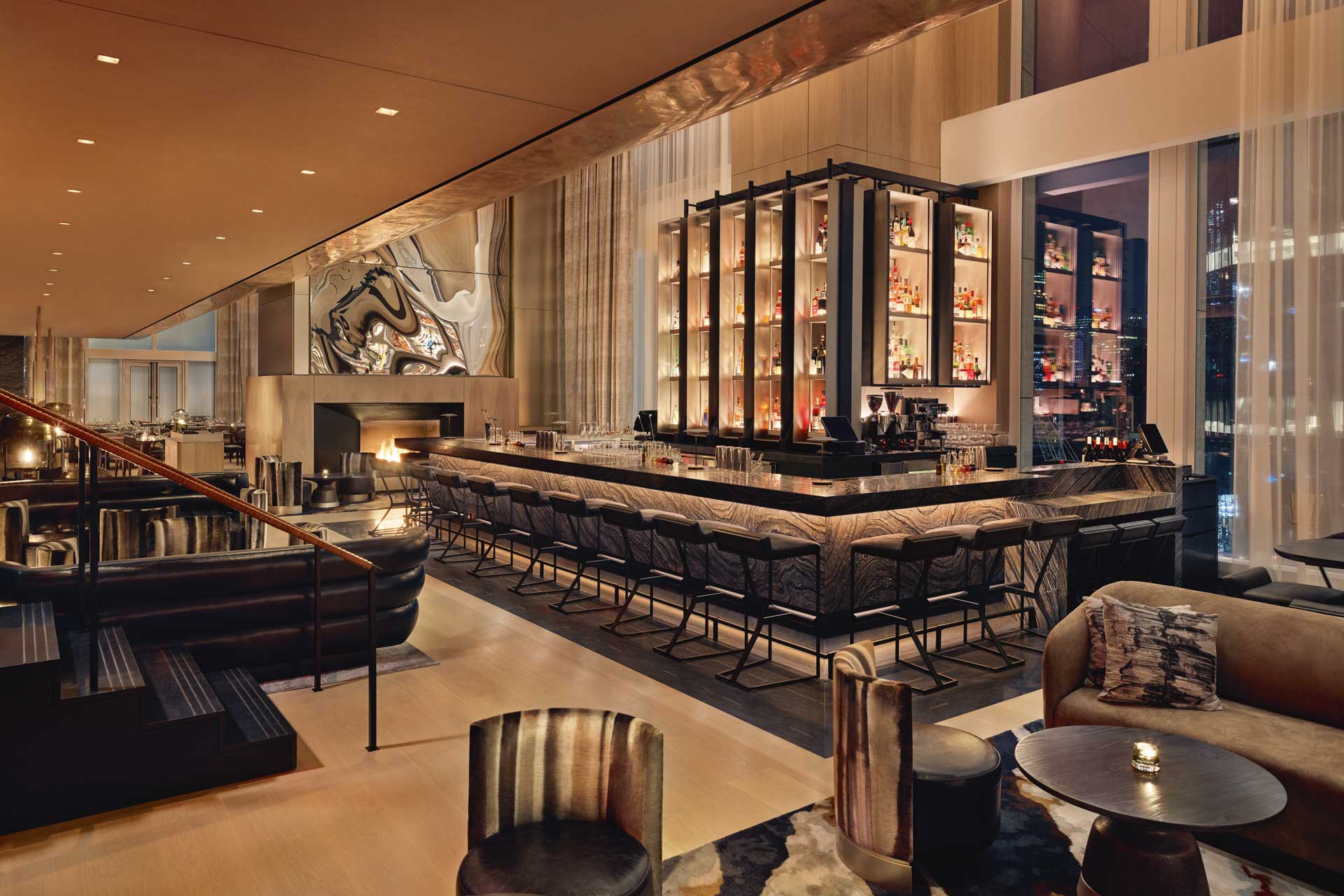 equinox hotel restaurant equinox hotel restaurant