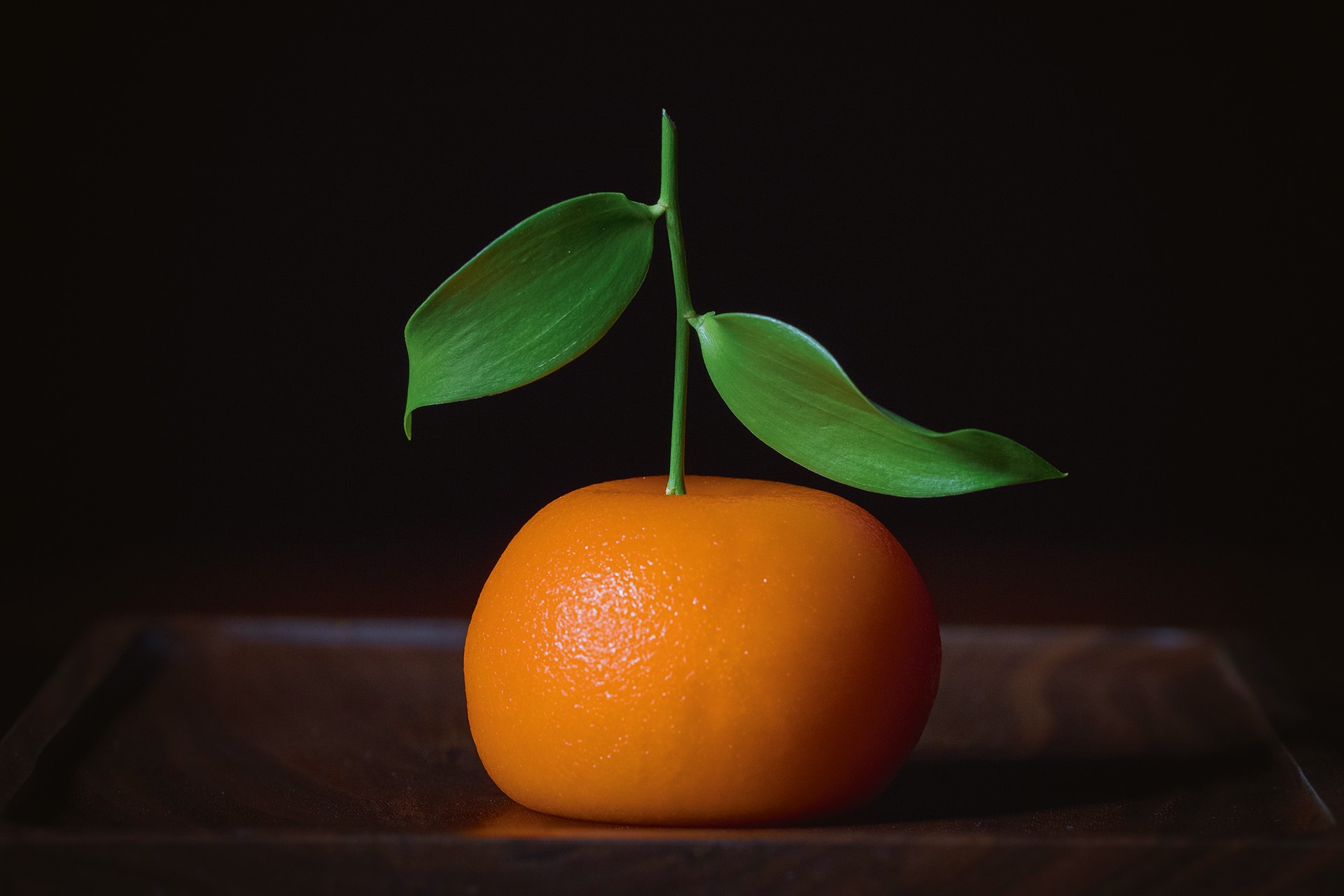 Meat Fruit is one of Heston Blumenthal's iconic dishes