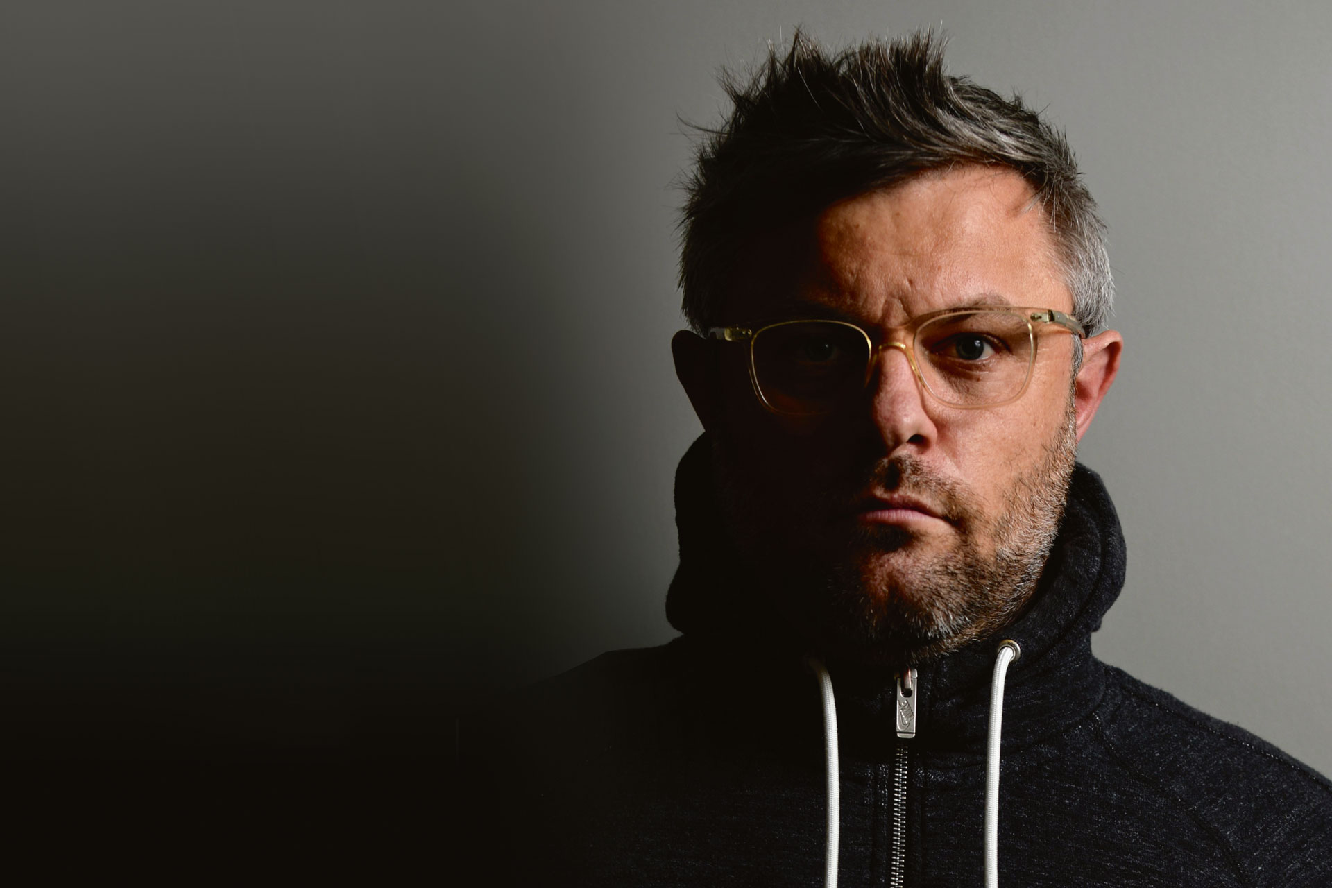 Jeffrey ace bartender Supper Magazine