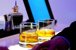 The Old Fashioned is the world's most popular cocktail, according to research by Diageo