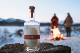 Nuet Aquavit