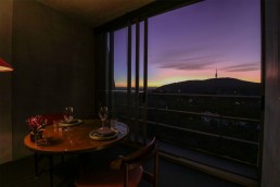 Ovolo Hotels in Canberra, Australia