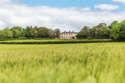 Madehurst Lodge in West Sussex, UK