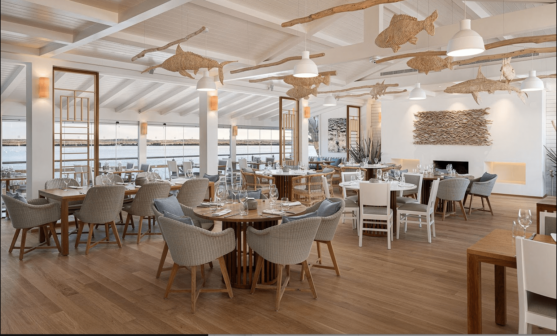 Quinta do Lago reveals renovated restaurant Supper Magazine