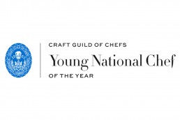 Craft Guild of Chefs logo