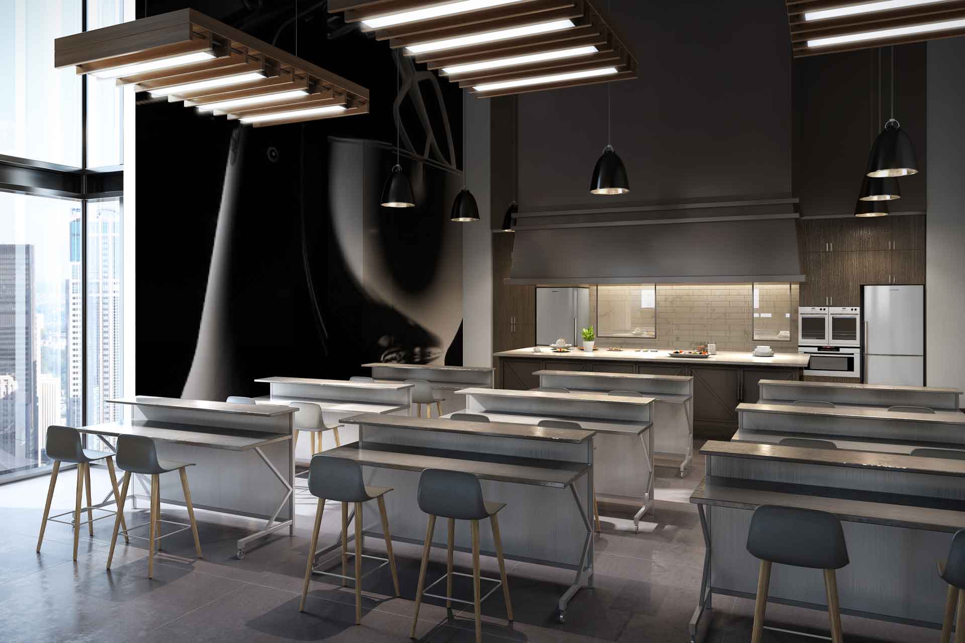 Epicurean set to launch second culinary-driven hotel - Supper Magazine 