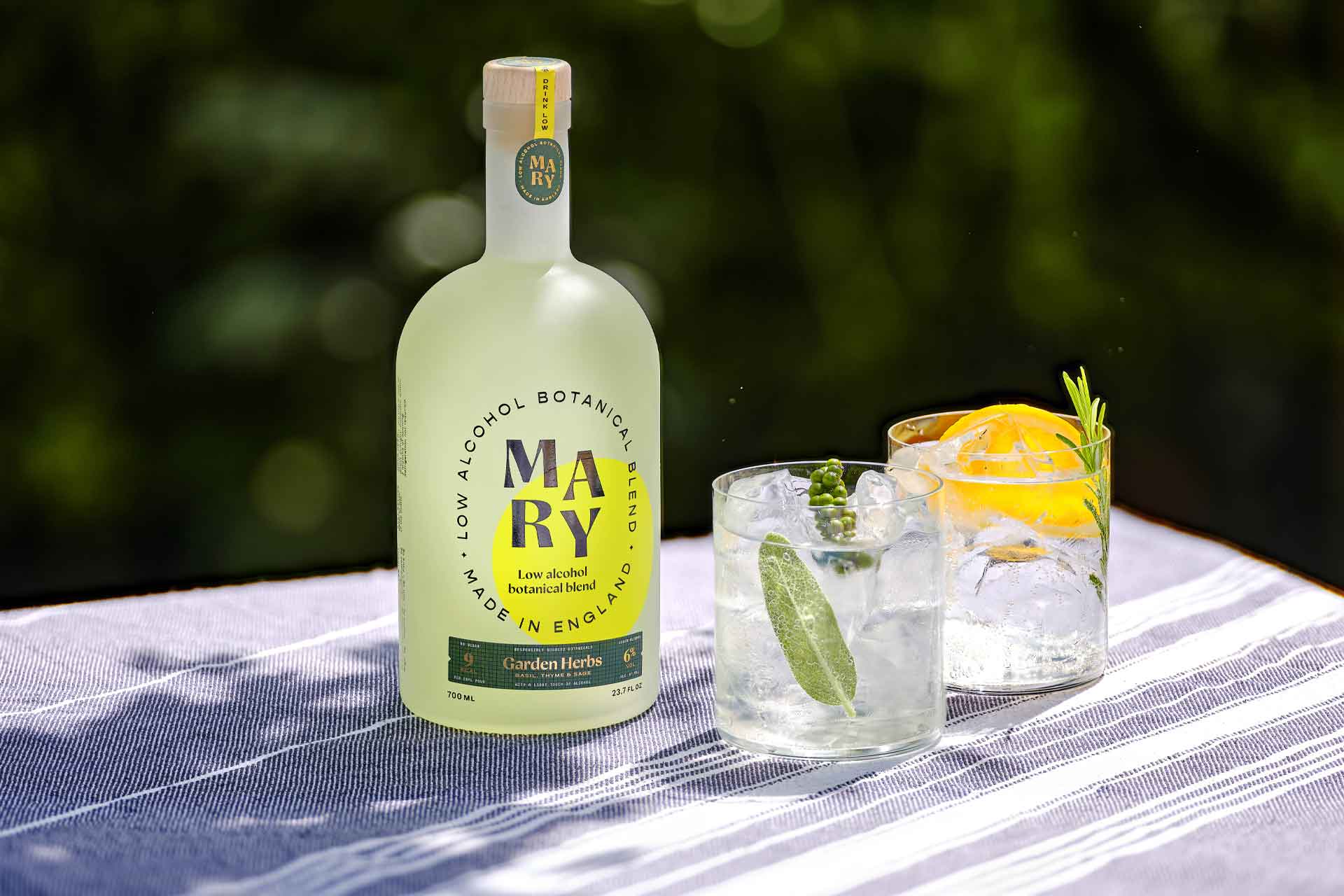 Mary Archives Supper Magazine