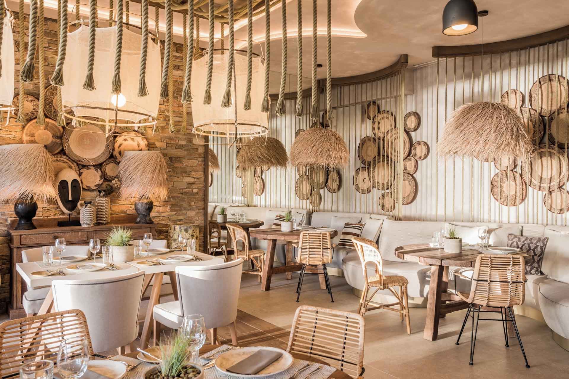 Ikos Resorts Expands Gourmet Offering With Latest Opening In Andalusia Ikos Resorts Expands Gourmet Offering With Latest Opening In Andalusia
