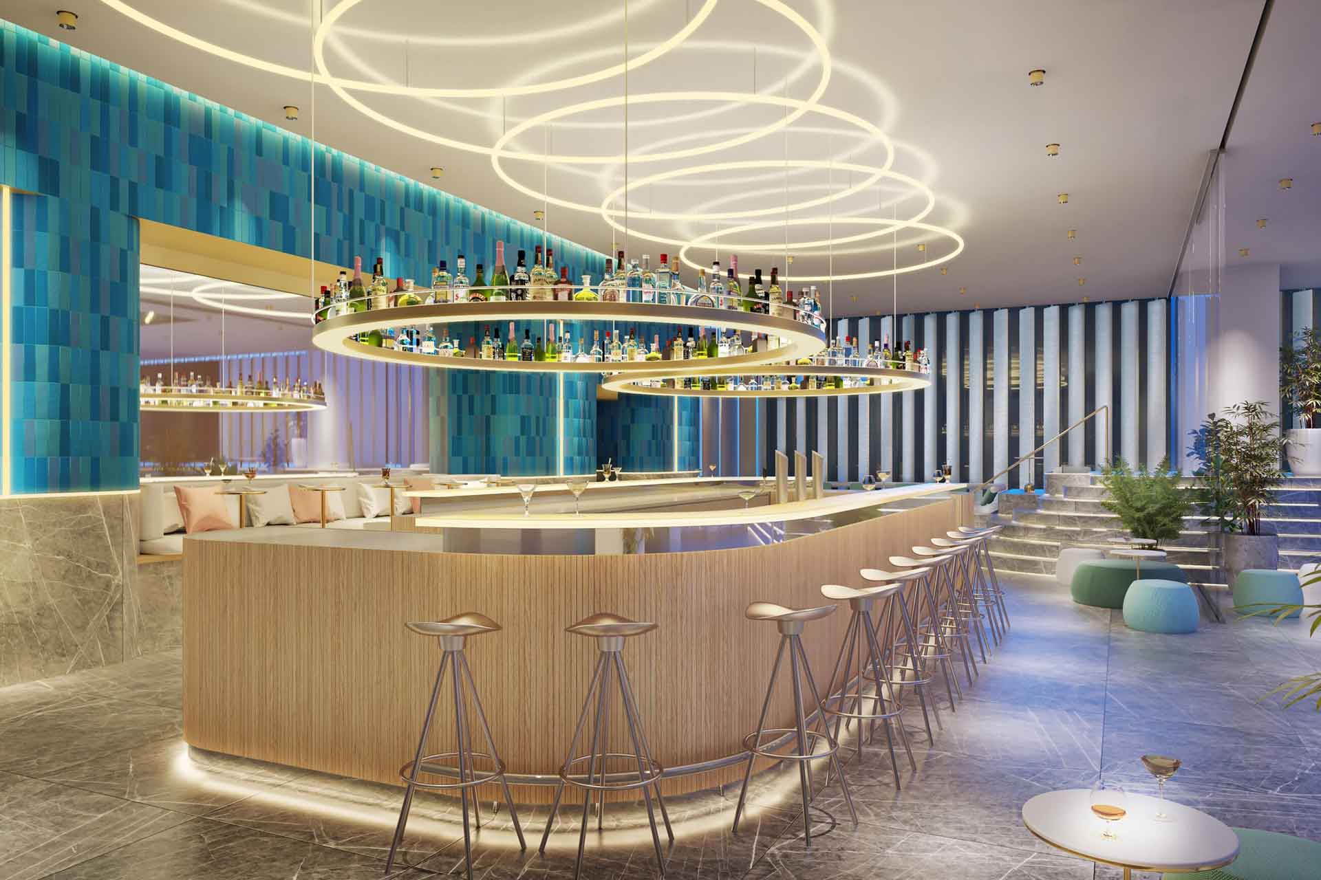 W Osaka opens its doors and reveals F&B offering - Supper Magazine