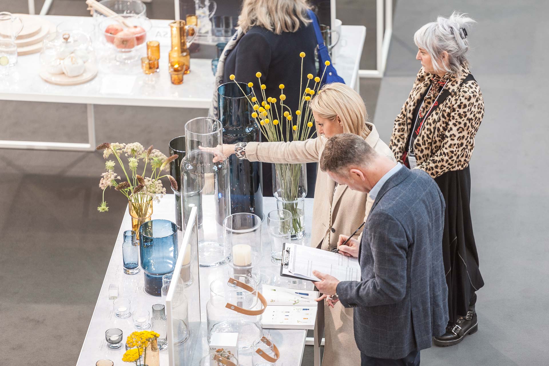 Top Drawer to return to Olympia London in September Supper Magazine