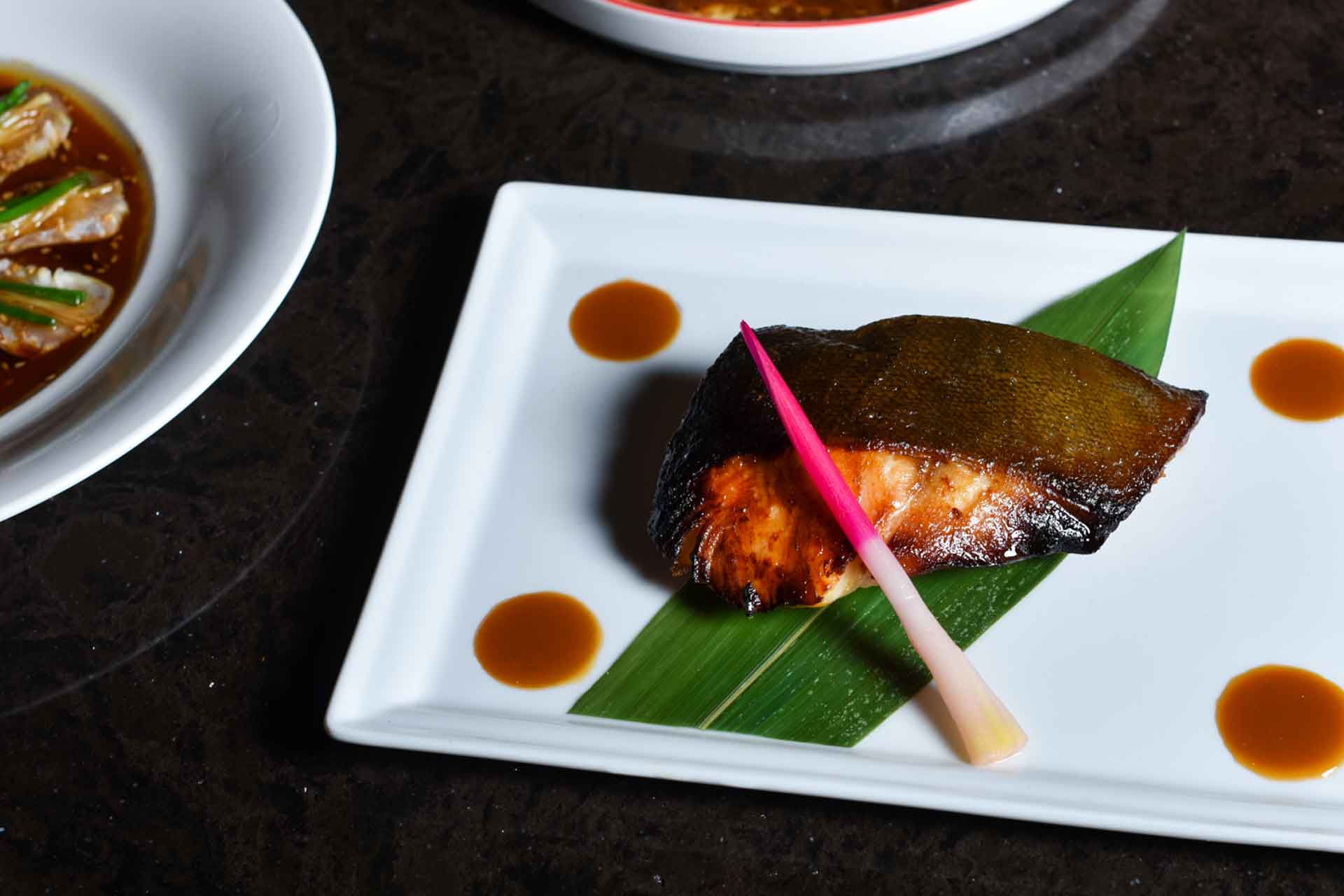 Nobu to open at The RitzCarlton Istanbul Supper Magazine