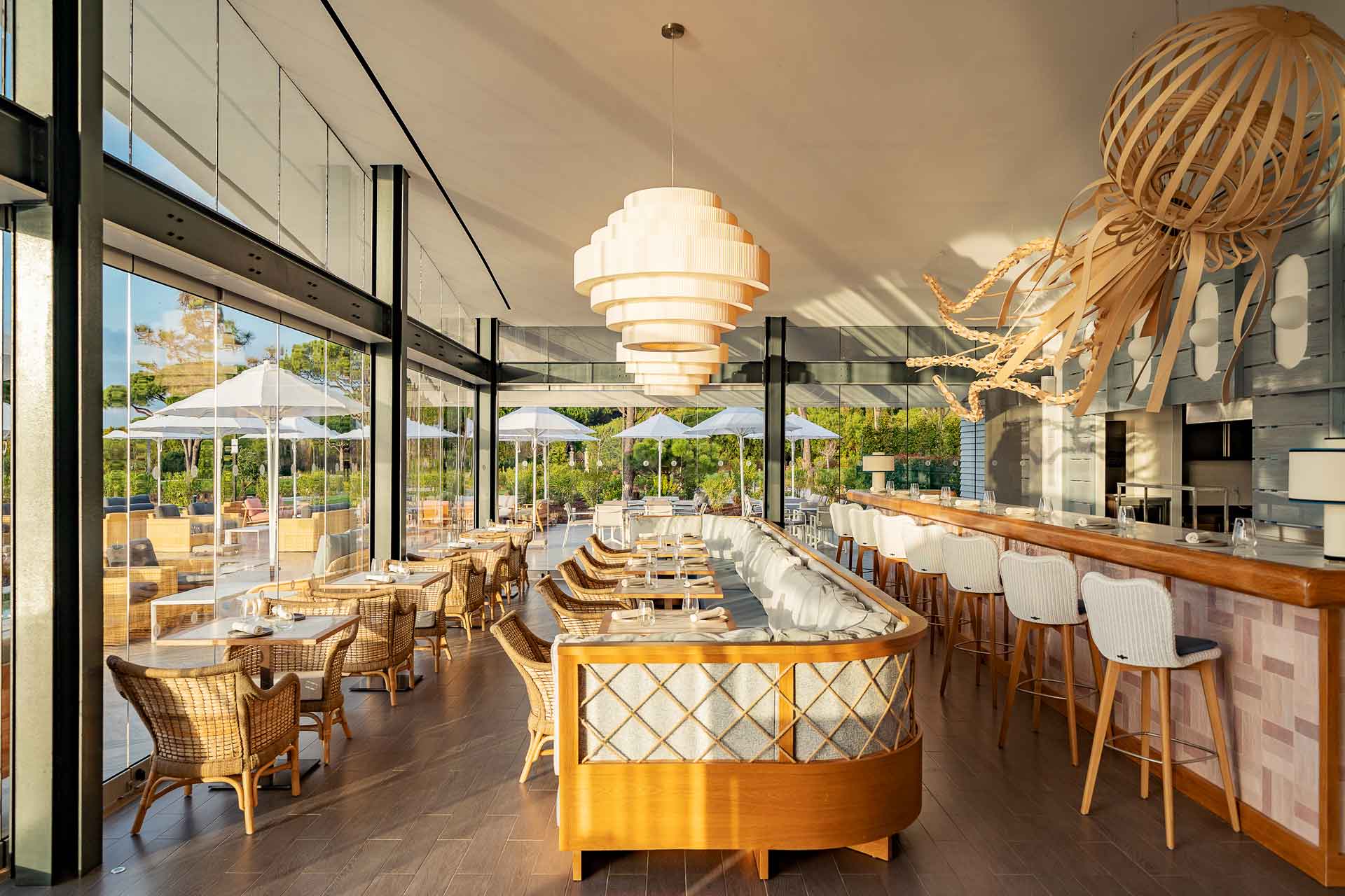 Quinta do Lago unveils resort’s first Asianfusion restaurant Supper