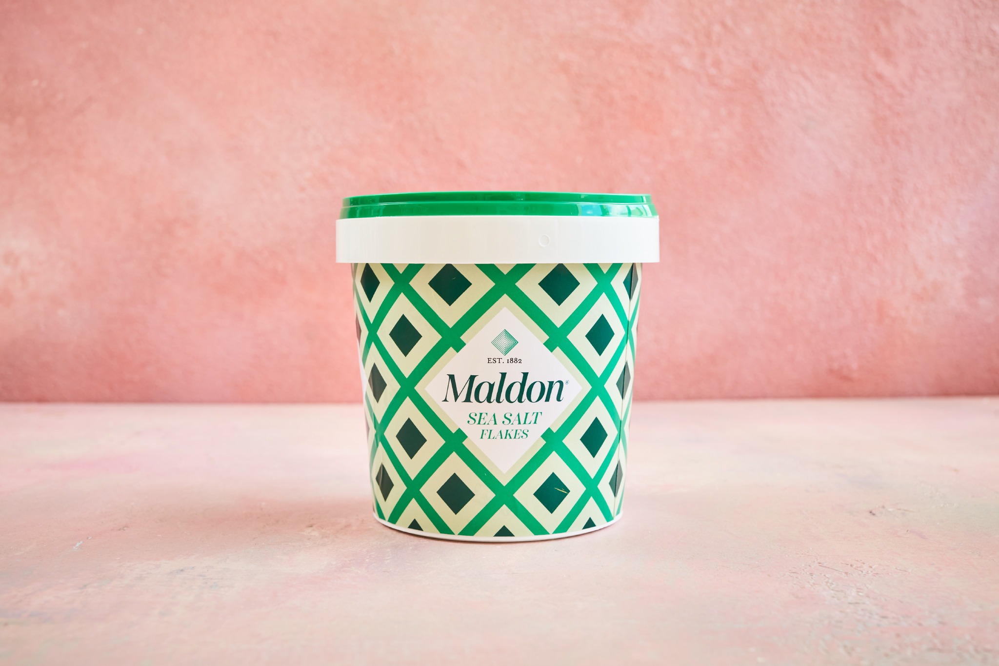 Maldon Salt reveals new look - Supper Magazine