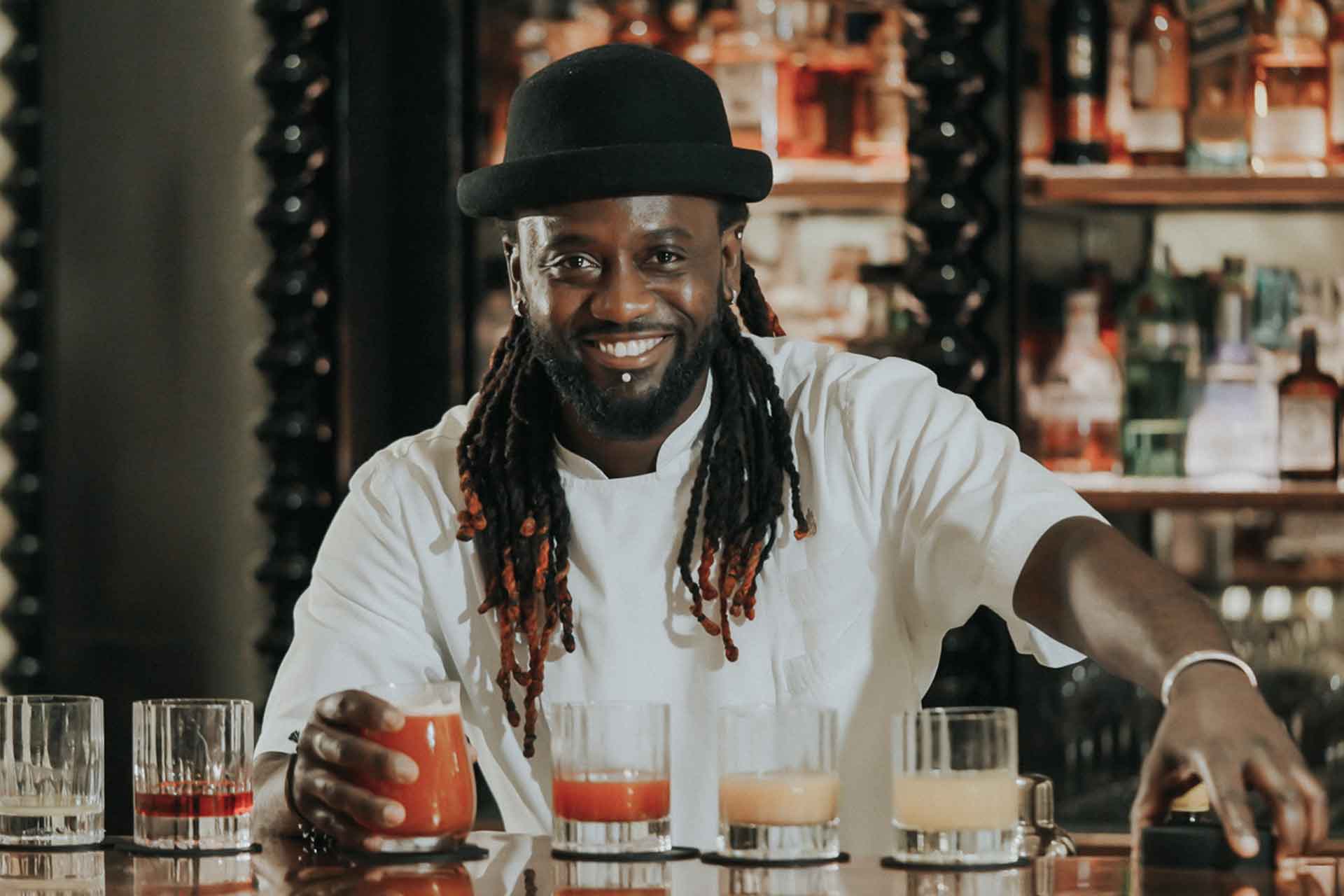 Four Seasons Anguilla Announces Residency With Chef Kerth Gumbs Supper Magazine