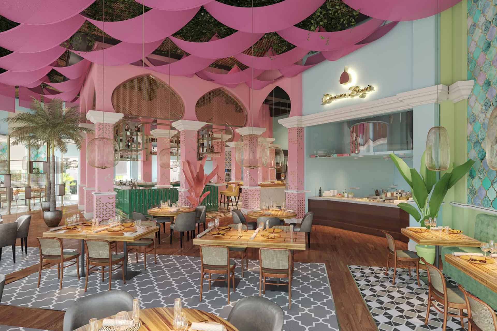 The Cinnamon Collection to open in UAE in partnership with Park Hyatt Dubai Supper Magazine