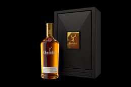 Glenfiddich 1973 Single Malt Scotch Whisky.