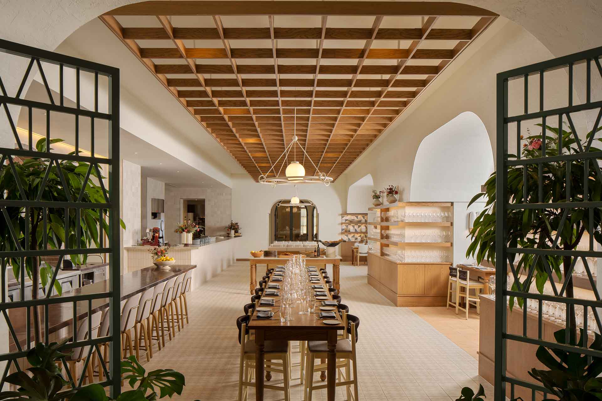 JW Marriott Orlando Archives Supper Magazine