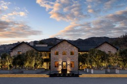 Four Seasons Resort and Residences Napa Valley