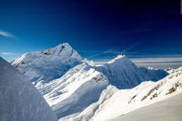 Courmayeur Mont Blanc