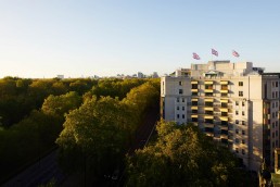 The Dorchester in London