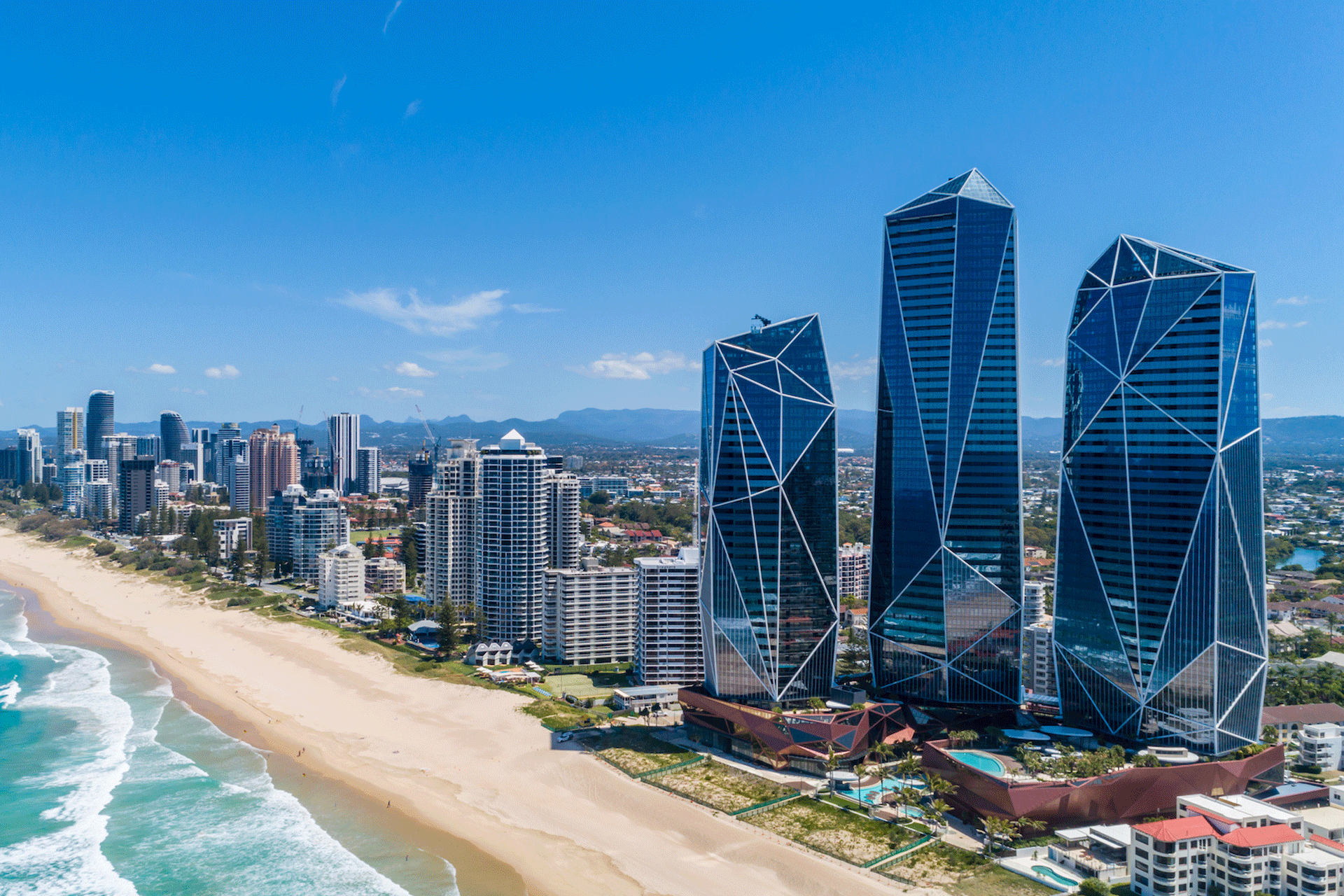 The Langham Gold Coast