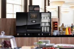 Franke Coffee System