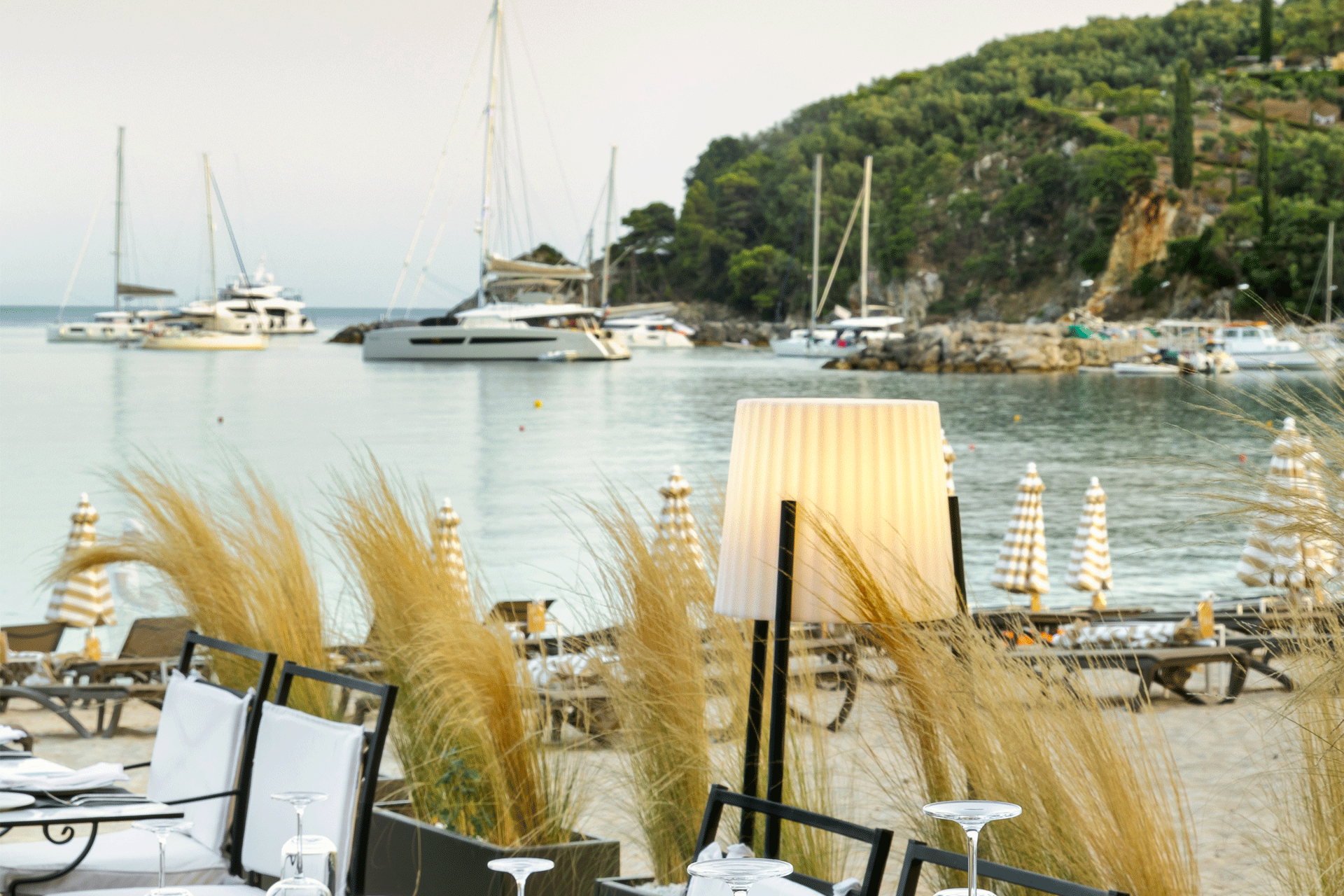 Parga Beach Resort