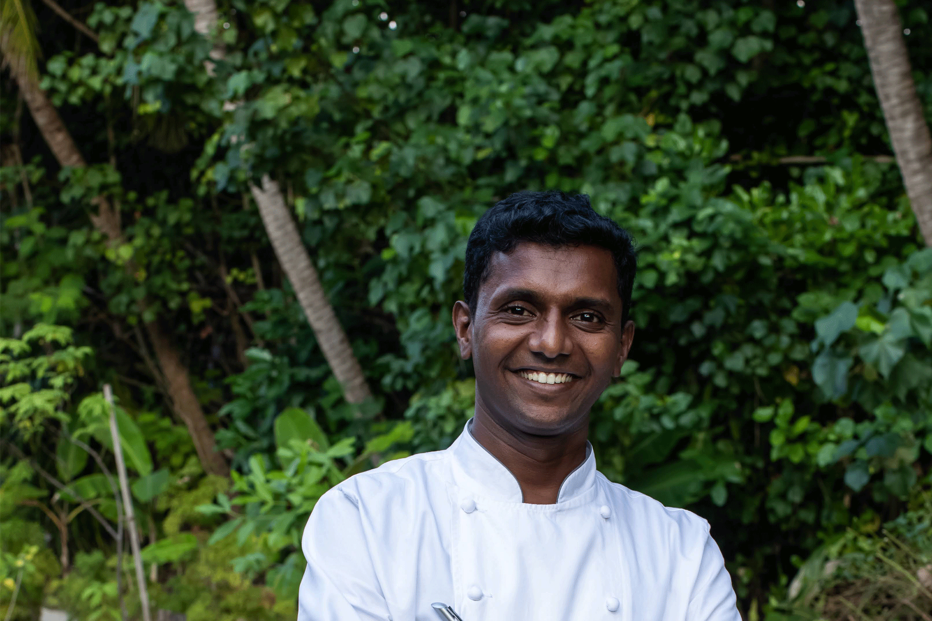Chef Hari Govindaraj