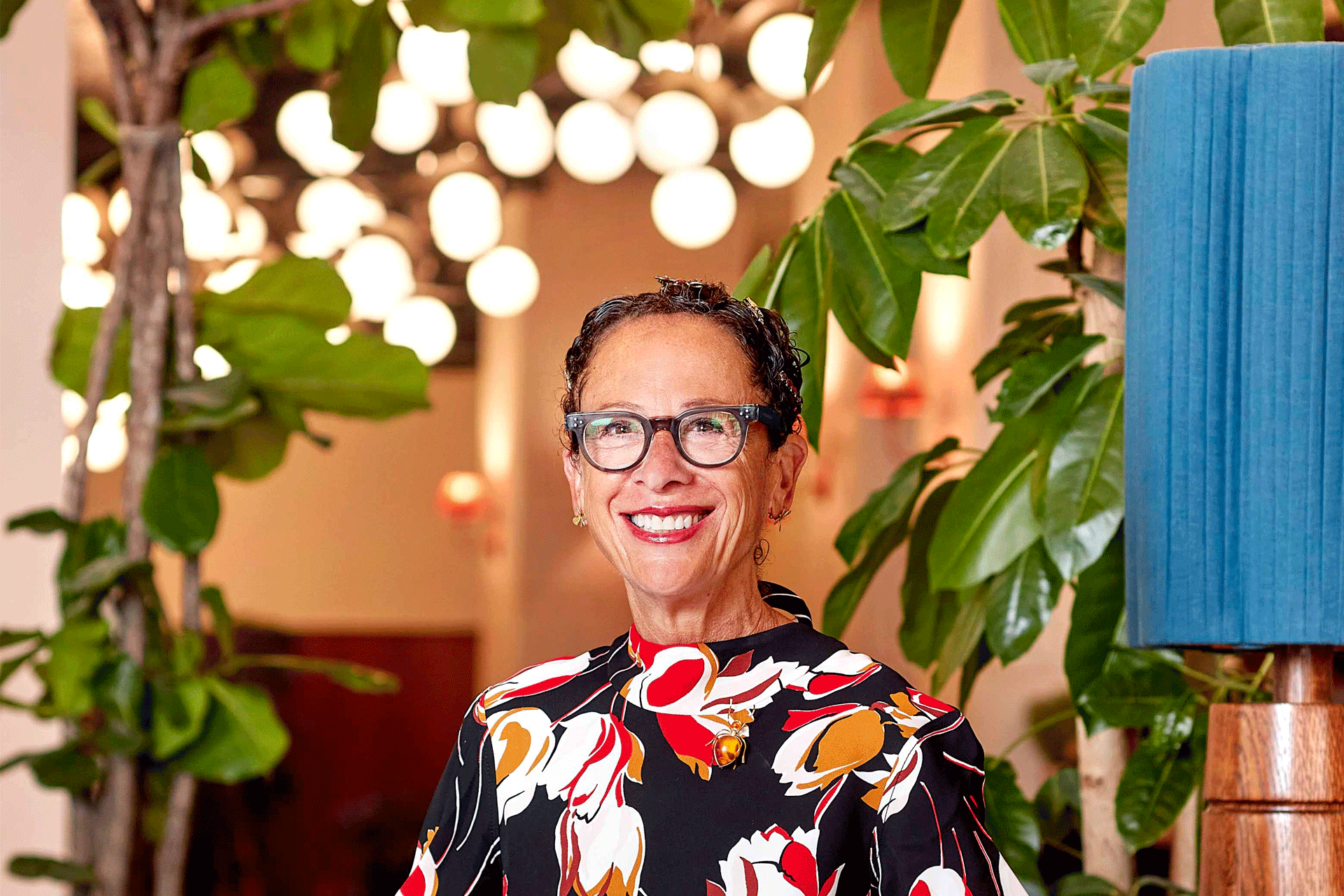 Nancy Silverton