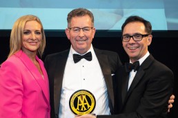 AA Hospitality Awards 2022