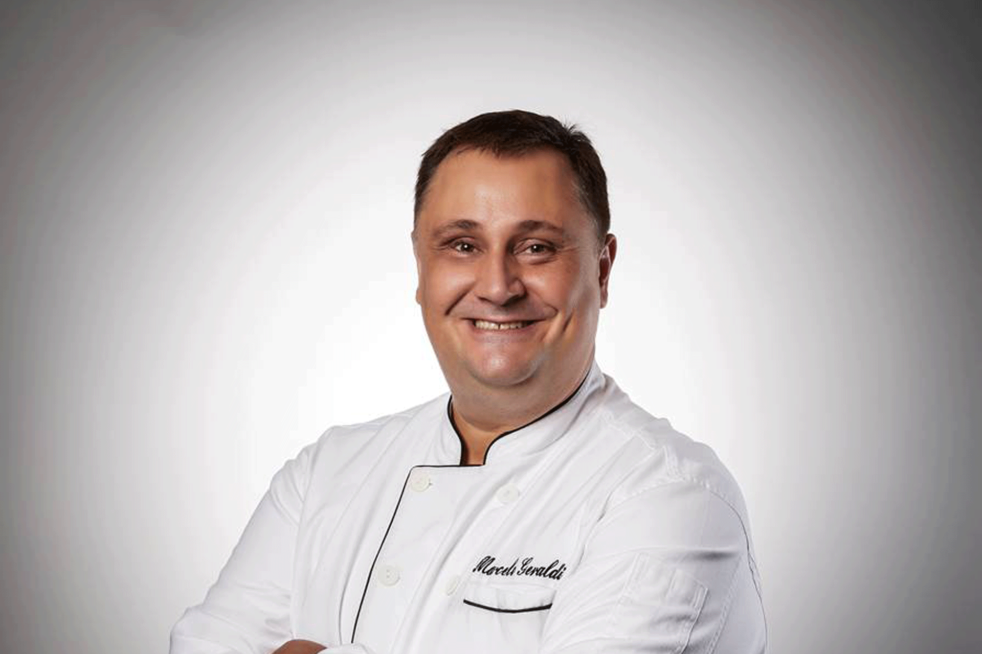Marcelo Geraldini