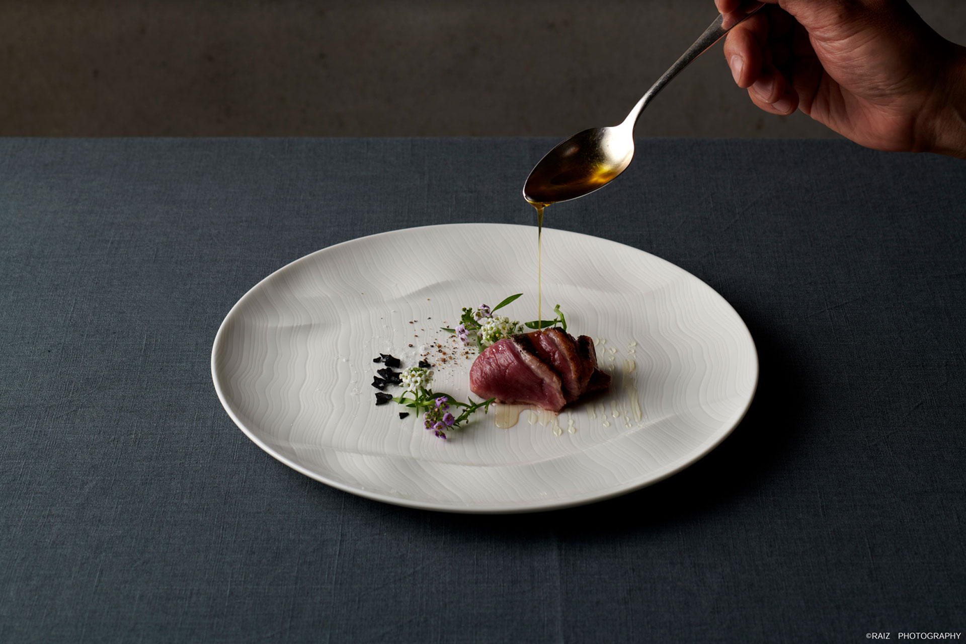 Spotlight: Rydges by Narumi - Supper Magazine