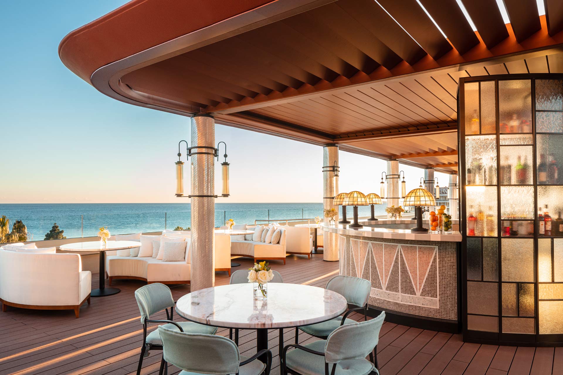 SEEN by Olivier lands at iconic Nice hotel Supper Magazine