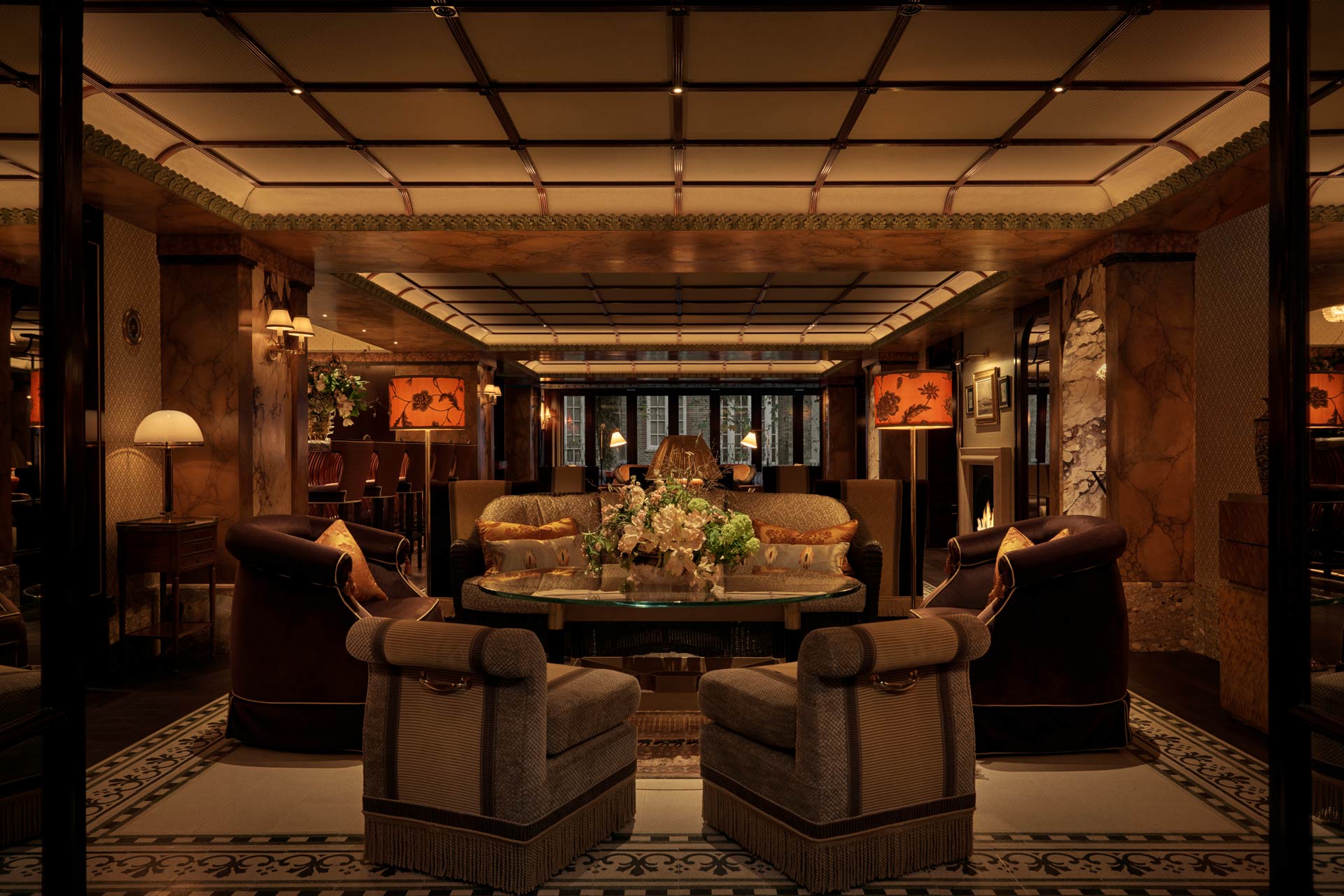 The Arts Club Unveils New Members Lounge Supper Magazine the-arts-club-unveils-new-members-lounge-supper-magazine