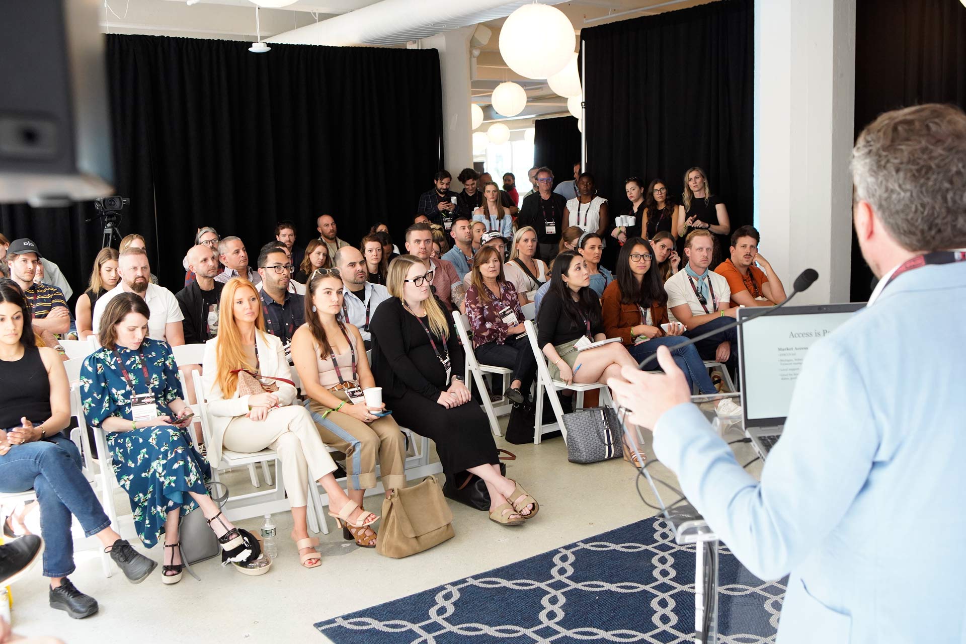 Bar Convent Brooklyn opens 2023 registration Supper Magazine