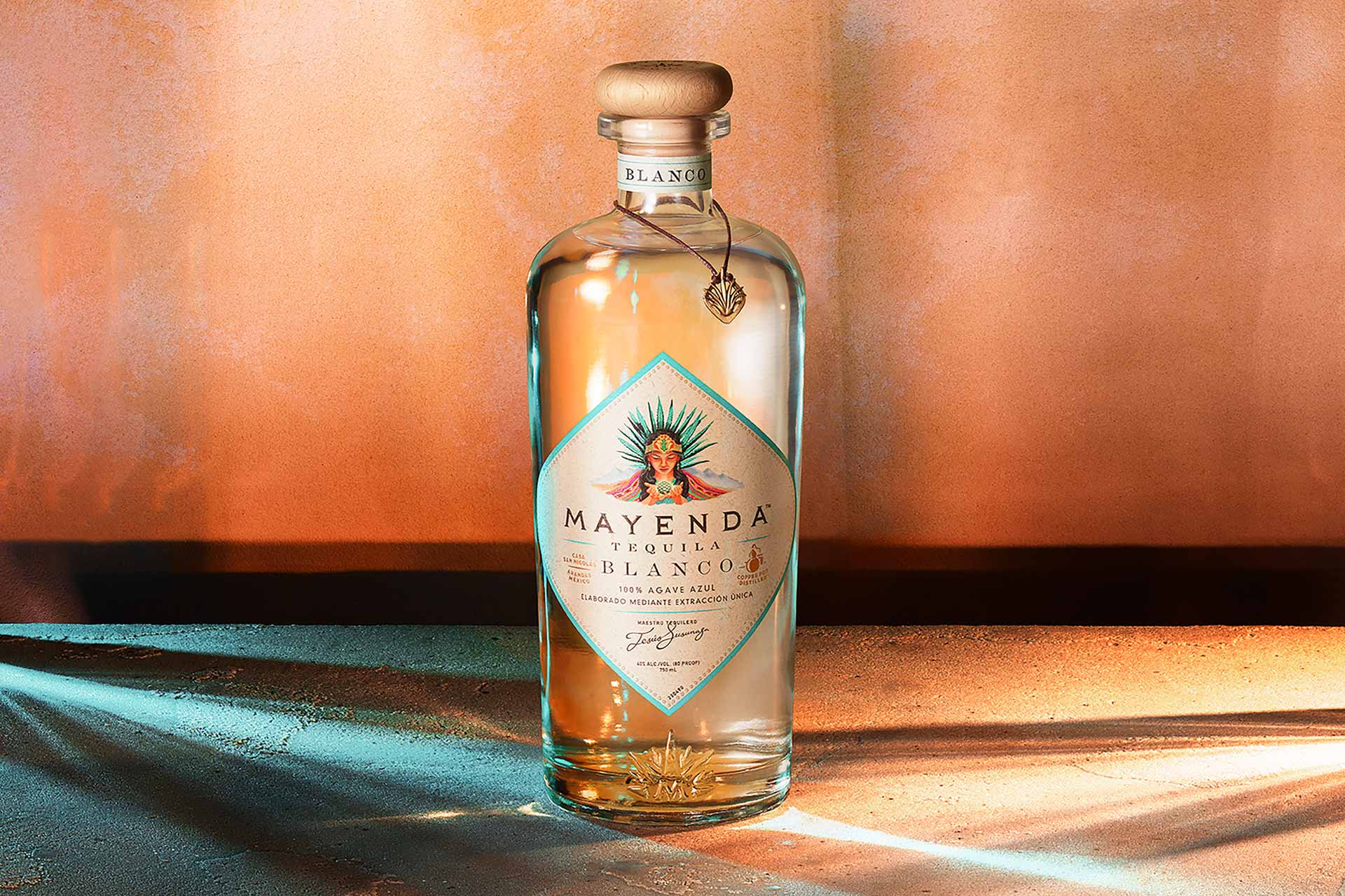 Spotlight Mayenda Tequila Blanco Supper Magazine spotlight-mayenda-tequila-blanco-supper-magazine