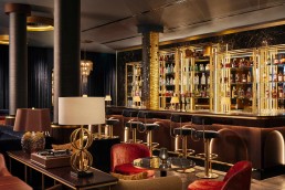 Rosewood Munich Bar