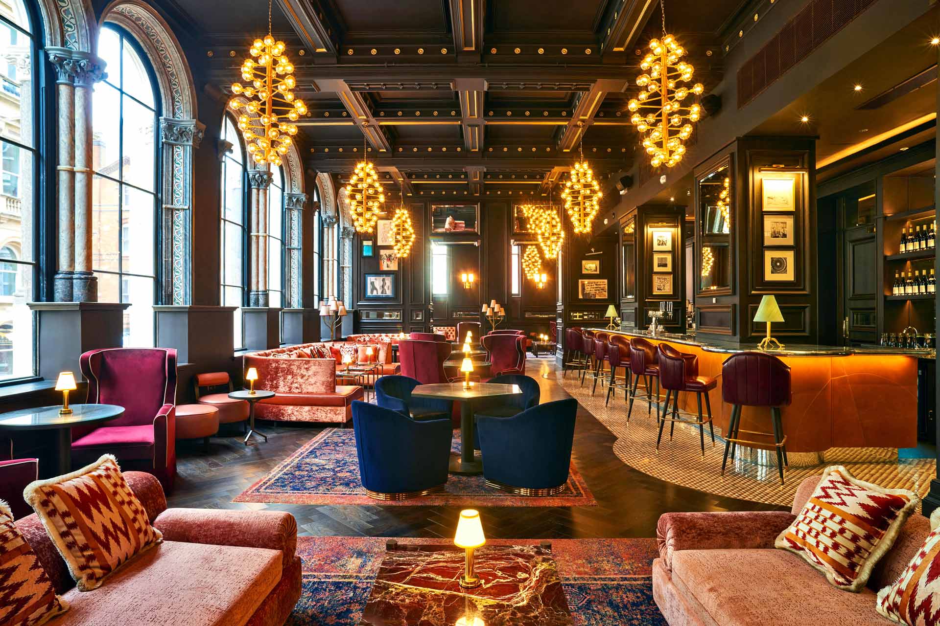 The Grand Hotel Birmingham Partners With Michelin starred Indian the-grand-hotel-birmingham-partners-with-michelin-starred-indian