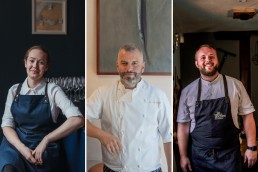 Lorto Pop-Up Chefs