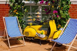 Great Scotland Yard Hotel Afternoon Tea