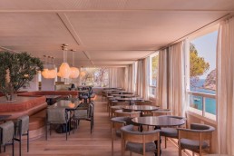 Niko Mondrian Ibiza