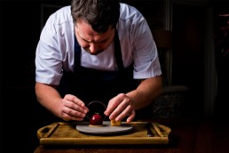 Rothay Manor F&B