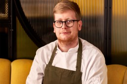 Sea Containers Head Chef