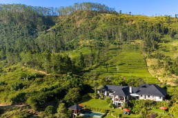 Teardrop Hotels Tea Tour