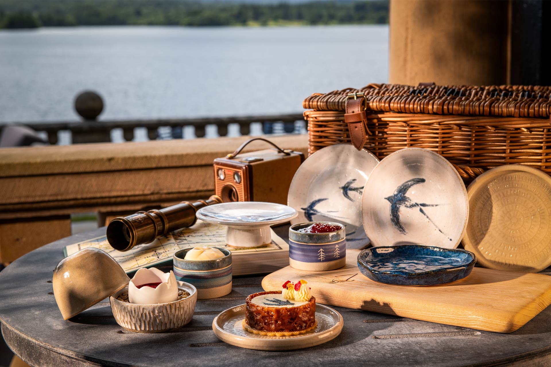 Langdale Chase launches Swallows and Amazons-inspired afternoon