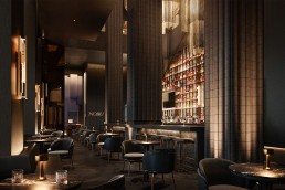 Nobu Toronto