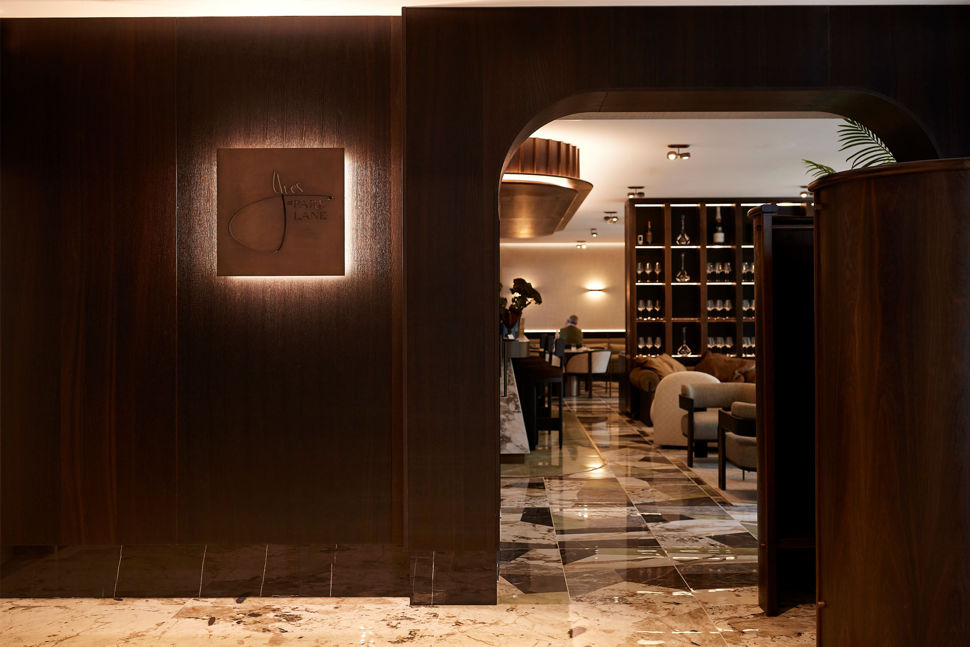 Park Lane Copenhagen welcomes Yves at Park Lane - Supper Magazine