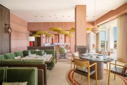 Dalmar launches at Fairmont La Hacienda Costa del Sol