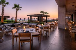Chef Nobu returns to Matsuhisa Limassol
