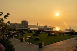Melia Pattaya Hotel Sky Bar